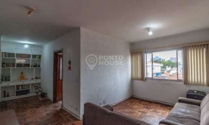 Apartamento à venda no Planalto Paulista 90m², 2 dormitórios e 1 vaga