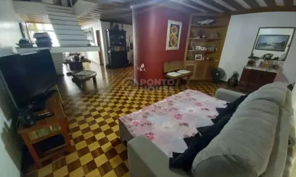 Sobrado à venda no Planalto Paulista 3 dormitórios, suíte, 3 vagas