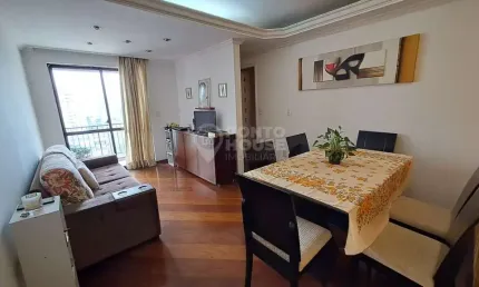 Apartamento à Venda Vila Guarani 2 Dormitórios, Vaga, Depósito e Lazer, Ocasião