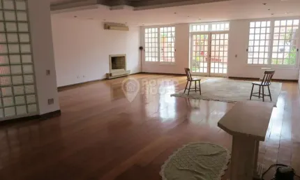 Casa à venda no bairro planalto paulista, 4 dormitórios, 6 vagas, academia, vaga