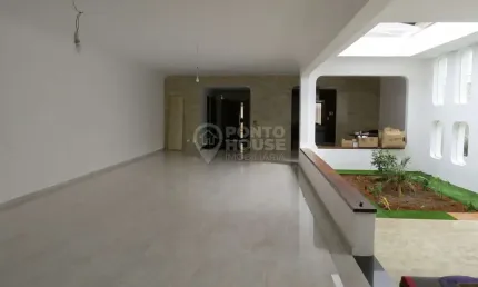 Casa à venda planalto paulista 3 suítes, 5 vagas e lazer, reformado