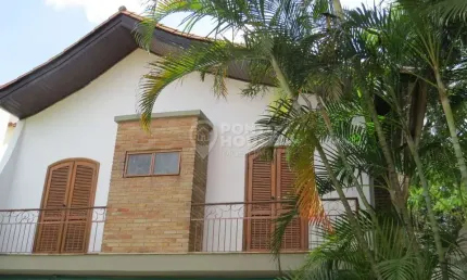 Casa à Venda no bairro Planalto Paulista, 4 Suítes, 5 Vagas e Lazer, 10 x 40
