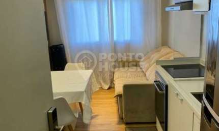 Apartamento à venda no Sacomã 33m², 2 dormitórios, 1 banheiro
