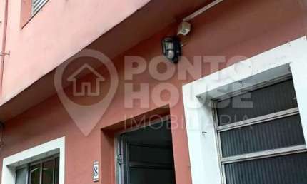 Sobrado para locação no bairro Vila Mariana de 68m², 1 dormitório e 1 banheiro