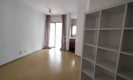 Apartamento Semi Mobiliado para locação no bairro Moema de 55m²