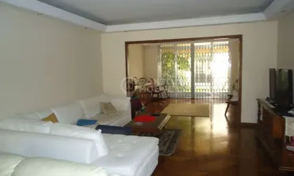 Casa à venda planalto paulista 3 dormitórios, escritório, 3 vagas, permuta