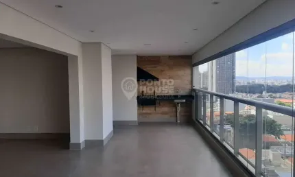 Apartamento à venda na vila mariana de 3 suítes, 2 vagas e varanda gourmet