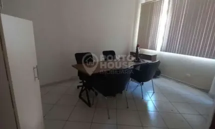 Conjunto comercial com 5 salas na av nove de julho.