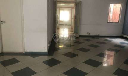 Sobrado à venda e locação no Campo Belo de 360m², 4 dormitórios e 4 vagas