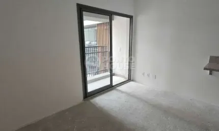 Studio à venda no paraíso de 22m², 1 dormitório e 1 banheiro