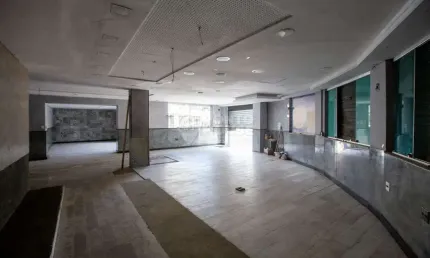 Imóvel comercial á venda e locação de 560m² alta visibilidade no Jardim da Saúde