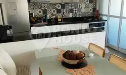 Apartamento à venda metrô Brás 1 dormitório 1 vaga 47m²,  Amplo terraço gourmet