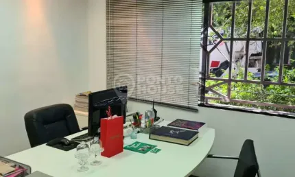 Sobrado Vila Mariana Comercial ou Residencial, 155m², 3 Dormitórios 4 Banheiros
