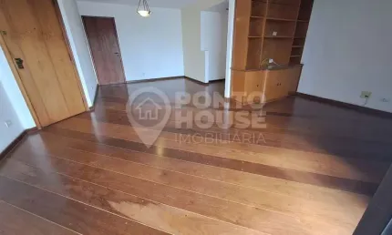 Apartamento à venda vila clementino 3 dormitórios, 3 vagas, depósito, 125m²