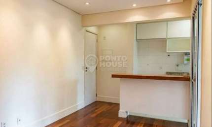 Apartamento 2 dormitórios, suíte e 1 vaga à venda na Vila Gumercindo