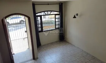 Sobrado à venda no bairro ipiranga de 2 dormitórios, terraço e living