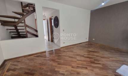 Casa em condomínio  3 dormitórios e 2 vagas de garagem à venda na Vila Moraes