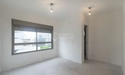 Apartamento de 3 dormitórios, 2 vagas e varanda na Vila Clementino da Cyrela