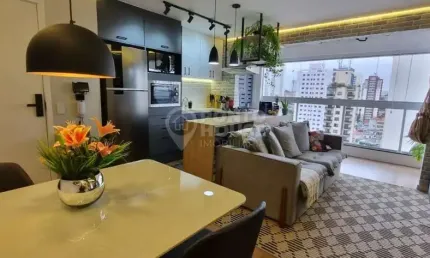 Apartamento à venda no ipiranga com 2 dormitórios e 1 vaga, museu do ipiranga
