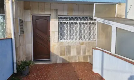 Sobrado à venda Vila Gumercindo de 2 dormitórios, 2 banheiros, 1 sala e 1 vaga