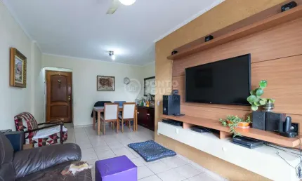 Apartamento à venda no Vila da Saúde com 3 dormitórios, 1 suítes e 2 vagas