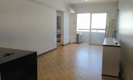 Apartamento para Locação na Vila Olímpia, 66m², reformado, 1 suíte e 1 vaga