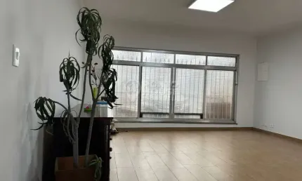 Casa térrea à venda no bosque da saúde de 3 dormitórios, 2 salas e 2 vagas