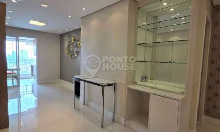 Apartamento à venda no Bairro Ipiranga 2 dormitórios e closet 2 vagas terraço grill