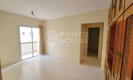 Apartamento para locação próximo ao Metrô Saúde com 1 dormitório e 1 vaga