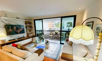 Apartamento à venda na vila mariana com 3 dormitórios, 2 suítes e 3 vagas