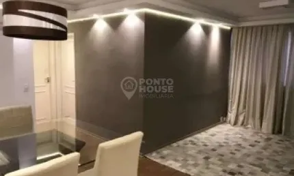 Apartamento à venda na vila olímpia de 64m², 2 dormitórios, 1 suíte e 1 vaga
