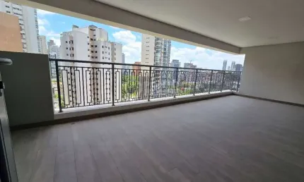 Apartamento à venda lumière klabin de 144m², 4 dormitórios e 2 vagas paralelas