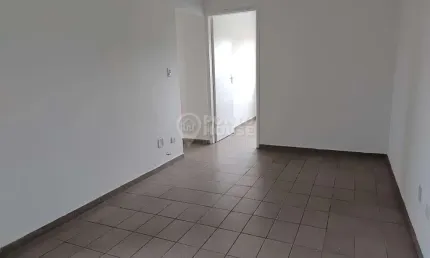 Apartamento à venda na vila guarani de 50m², 2 dormitórios, 1 vaga e lazer