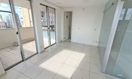 Conjunto comercial para locação no bairro Vila Mariana de 37m², 2 salas e 1 vaga