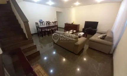 Sobrado 3 dormitórios, 2 vagas de garagem à venda no planalto paulista