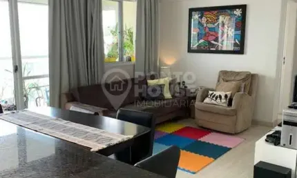 Apartamento 2 dormitórios 1 suíte 2 vagas metrô alto do ipiranga