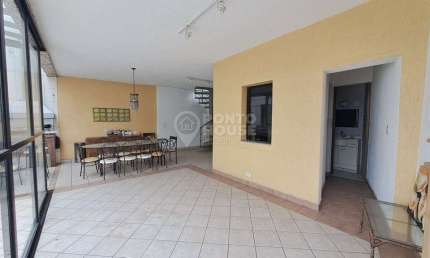 Casa à Venda no bairro Planalto Paulista 4 Dormitórios, 3 Vagas, 300 m² , Vaga