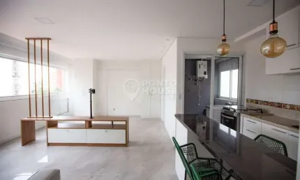 Studio de 41m²  para venda no bairro Saúde próximo ao metrô Praça da Árvore