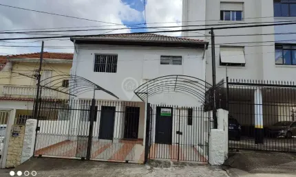 Sobrado Comercial à venda e locação no bairro Mirandópolis, 193 m², 15 Salas, 6 Banheiros, 2 Vagas