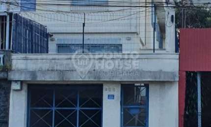 Sobrado Comercial - Jabaquara, Reformado, Salão 60m², 4 Salas, 2 Vagas