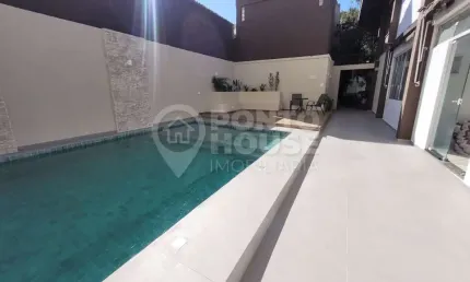Casa à venda no bairro planalto paulista 4 suítes, 4 vagas e piscina, 503 m²