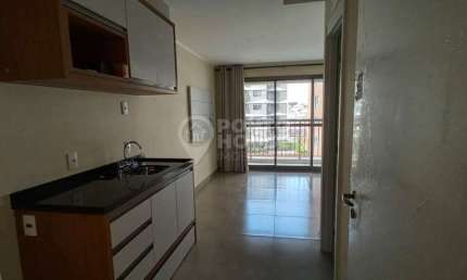 Studio à venda e locação no bairro Ipiranga de 25m², 1 dormitório e 1 banheiro