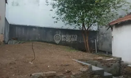 Terreno á venda 265m²  próximo ao shopping Plaza Sul.