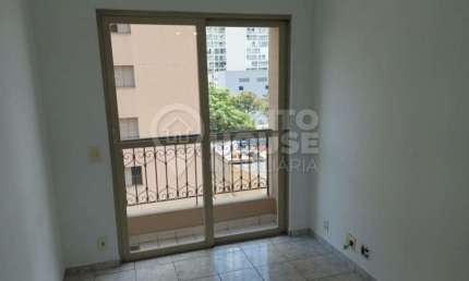 Apartamento para locação no bairro Ipiranga de 50m², 2 dormitórios e 1 vaga