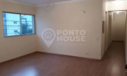 Locação de apartamento 02 dormitórios 01 vaga no Bairro Jardim Aeroporto