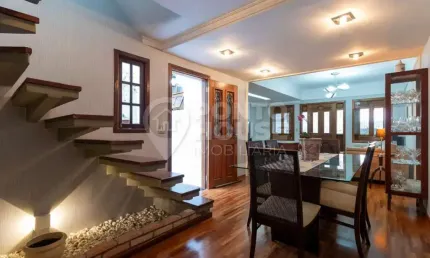 Casa à Venda Planalto Paulista, 3 Dormitórios, 2 Vagas, Espaço Gourmet, Moderna