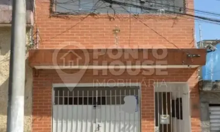 Sobrado à venda e locação no ipiranga de 4 dormitórios, 1 suíte e 1 vaga
