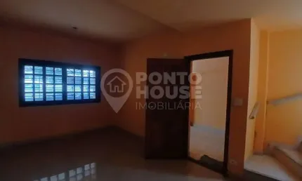 Sobrado à venda para uso Residencial e Comercial, 2 vagas no planalto paulista
