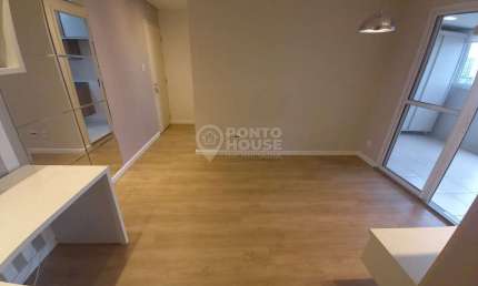 Apartamento moderno para venda e locação 2 dormitórios, suíte, 1 vaga