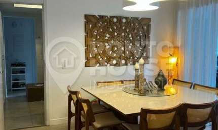 Apartamento com 3 suítes varanda gourmet e 2 vagas e no bairro do Ipiranga